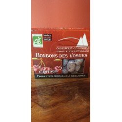 Bonbons des Vosges Bio...