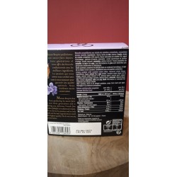 Croustillants à la violette de Toulouse 50g