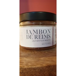 Jambon de Reims 200g