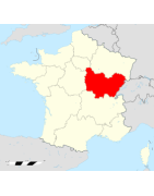 Bourgogne Franche Comté